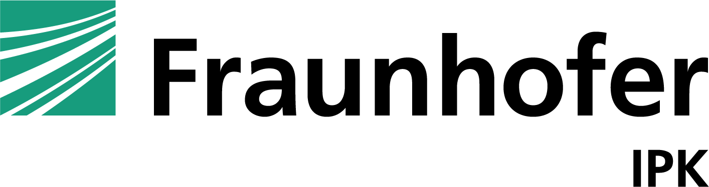 Logo Frauenhofer IPK