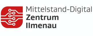 Mittelstand-Digital Zentrum Ilmenau
